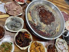 -储奇门鳝鱼火锅(总店)