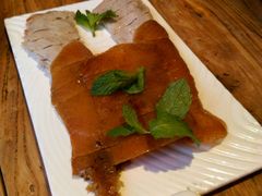 -四季民福烤鸭店(前门廊房二条店)