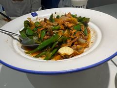 -兰湘子·湘菜小炒(南京江宁万达店)
