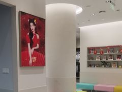 -天真蓝照相馆(五角场百联又一城店)