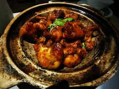 三杯牛蛙-穹六人间 people 6(岳阳路店)