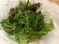 沙拉-割烹旭日本料理(龙湖狮山天街店)