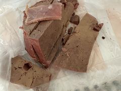 羊肝-东山矮马桶羊肉(太湖东山店)