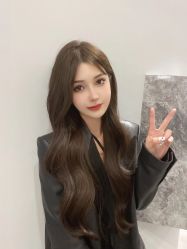 -3AM·S HAIR SALON烫发染发接发