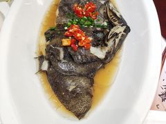 -燕云楼(云南路店)