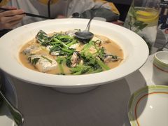 -开海·红岛海鲜虾水饺(石老人店)