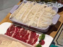 -五星桥原切肥牛火锅·30年专注好牛肉(湖塘店)