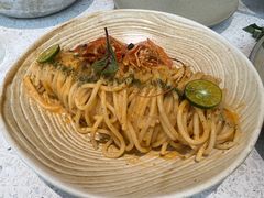 招牌冬阴功意面-Toris(LuOne凯德晶萃广场店)