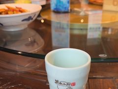 -井水小厨·湘菜(活力广场店)