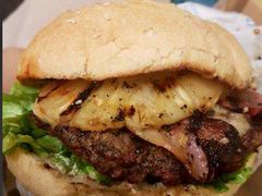 -Fergburger(皇后镇店)