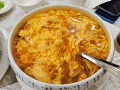 马凯酸辣汤-马凯餐厅(地安门店)