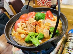-桃太郎寿司料理(南坪店)
