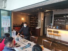 -Laures·月桂西班牙碳烤餐厅(十尚坊店)