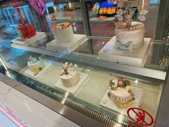 -CAKE BOSS 蛋糕老板(西单君太百货店)