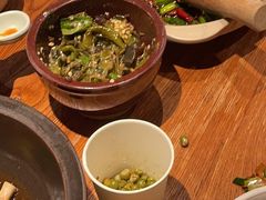 -云海肴·汽锅鸡·云南菜(美罗城店)