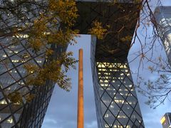 -中央广播电视总台(光华路办公区)