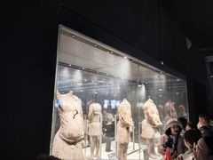 -秦始皇帝陵博物院-丽山园