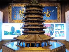 -河坊街景区