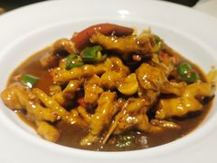 -顺香居·老字号湖北菜(江汉路店)