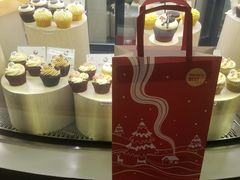 -Pantry's Best派悦坊蛋糕(K11购物艺术中心店)