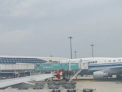 -深圳宝安国际机场
