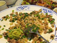 -旺角小渔村(幸福中路店)