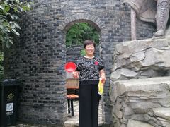 -将军关探险漂流