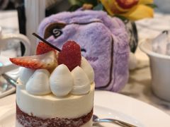 -怡廊(上海漕河泾万丽酒店)