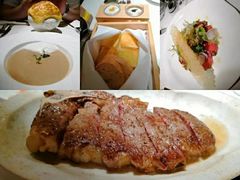 -王品牛排(佛山南海万科广场店)