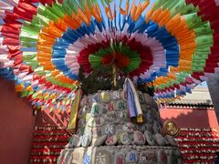-西安市广仁寺