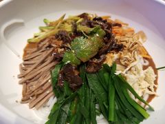 -云海肴·汽锅鸡·云南菜(苏州中心店)