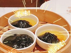 -十二粤味·顺德菜·烧鹅点心(五四广场店)