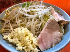 -拉面莊夢語＆中华料理八椿