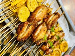 -老谢野馄饨(延安路店)
