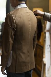-胤一红帮手工西服定制(日湖店)