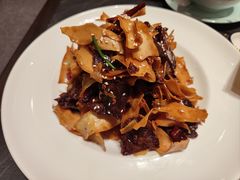 -阿喆私房菜(西五路店)