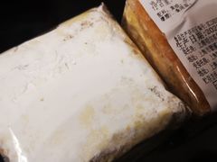 拿破仑蛋糕-上海哈尔滨食品厂(淮海中路店)