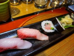 -西村日本料理(香格里拉饭店)