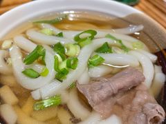 海鲜乌冬面-松坂屋日料自助(长城路店)