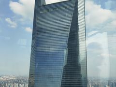 -上海金茂大厦88层观光厅