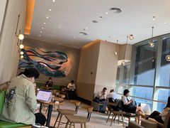 -星巴克臻选(深圳卓悦中心店)
