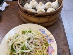-万寿斋(山阴路店)