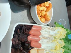 -半天妖烤鱼(正荣店)