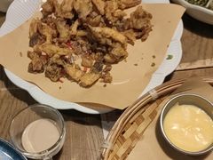 -那时新疆·若羌(经纬汇店)