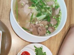 -越美小馆·越南料理(曲江店)