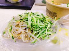 -吉品合酥脆烤饼(嘉里城店)
