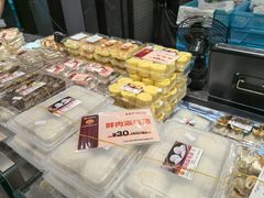 -王家沙点心店(南京西路总店)