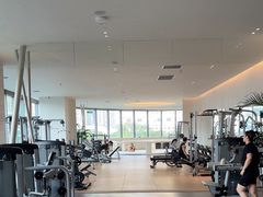 -YCHL FIT 健身(星寰店)