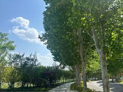 -南京金牛湖风景区