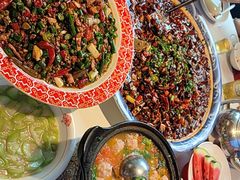-新概念来凤鱼(璧山店)